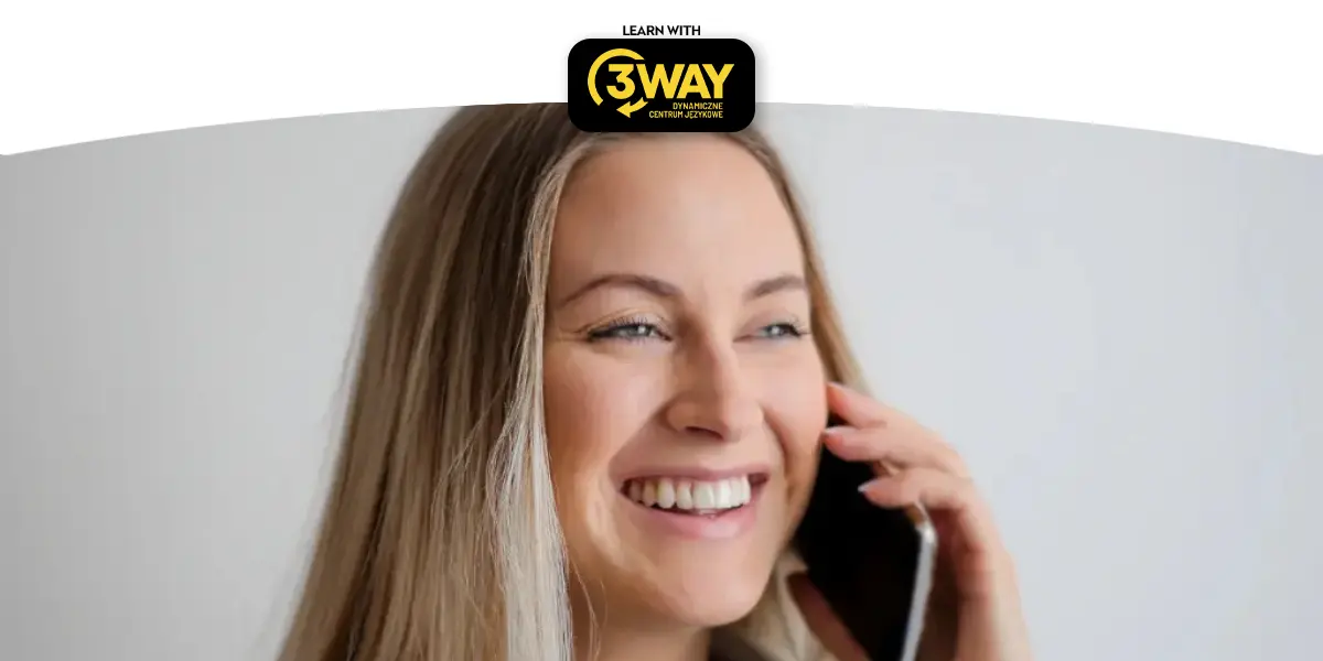 Rozmowa telefoniczna po angielsku
