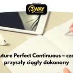 Future Perfect Continuous