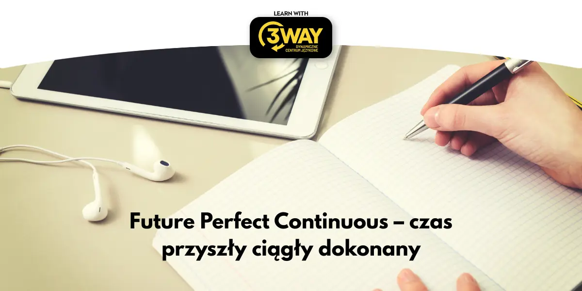 Future Perfect Continuous