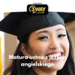 Matura ustna z języka angielskiego