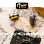 Zwroty podróżne po angielsku