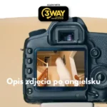 opis zdjęcia po angielsku