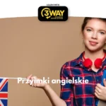 Przyimki angielskie