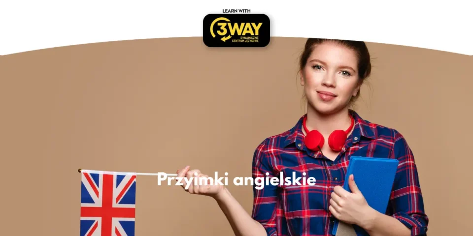 Przyimki angielskie