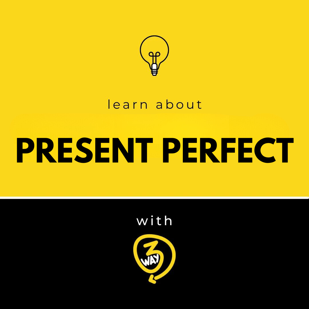 present perfect