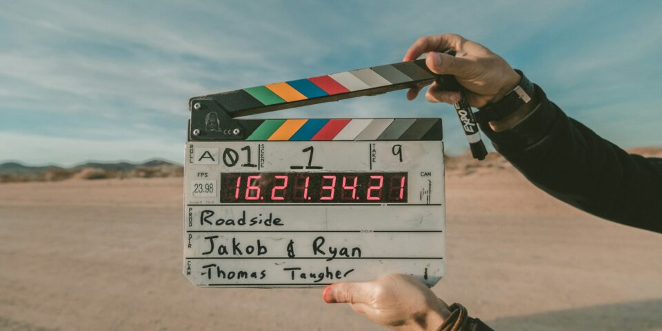 recenzja filmu po angielsku