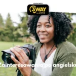 Zainteresowania po angielsku
