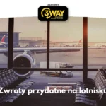 angielski na lotnisku